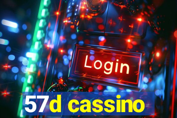 57d cassino